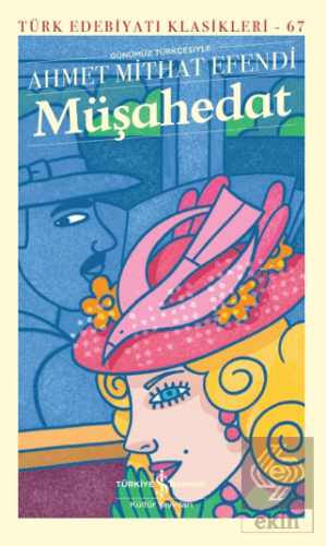 Müşahedat (Ciltli)