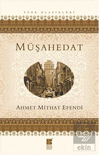 Müşahedat