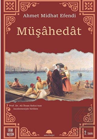 Müşahedat