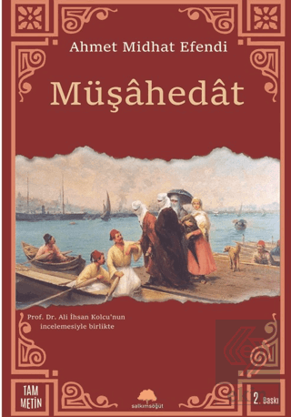 Müşahedat