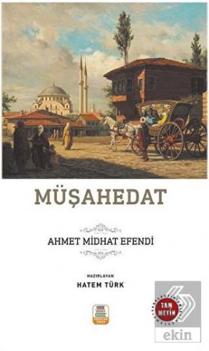 Müşahedat