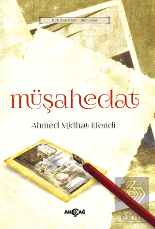 Müşahedat