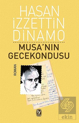 Musa'nın Gecekondusu