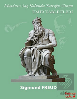 Musa'nın Sağ Kolunda Tuttuğu Gizem Emir Tabletleri