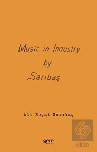 Music in Industry by Sarıbaş - Sanayide Müzik