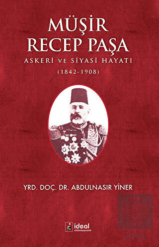 Müşir Recep Paşa