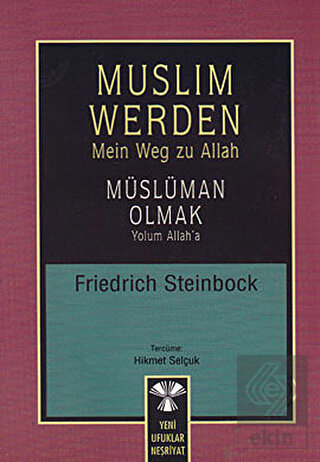 Muslim Werden - Müslüman Olmak