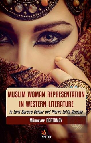 Muslim Woman Representation in Western Literature