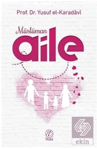 Müslüman Aile (Ciltli)