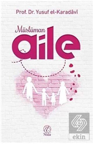 Müslüman Aile (Ciltli)