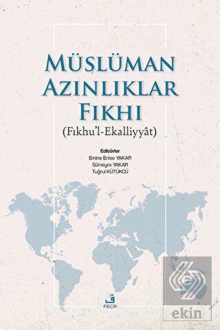 Müslüman Azınlıklar Fıkhı