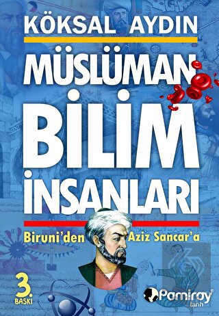 Müslüman Bilim İnsanları