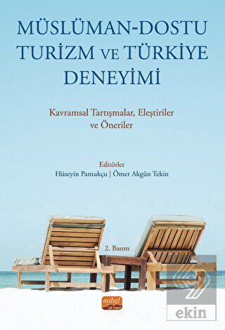 Müslüman - Dostu Turizm Ve Türkiye Deneyimi