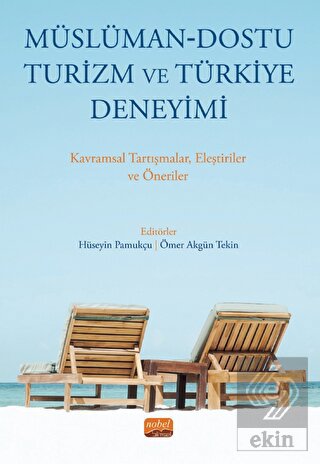 Müslüman - Dostu Turizm Ve Türkiye Deneyimi