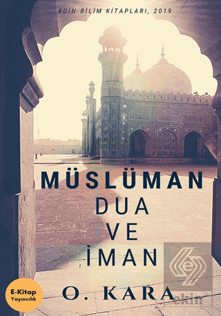 Müslüman Dua ve İman