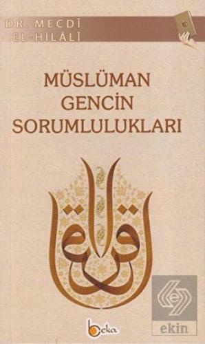 Müslüman Gencin Sorumlulukları