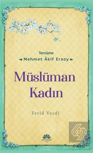 Müslüman Kadın