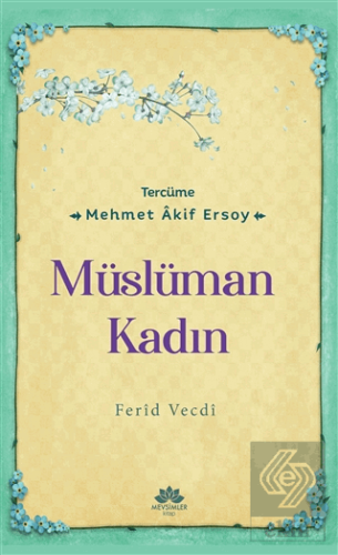 Müslüman Kadın