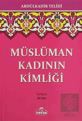 Müslüman Kadının Kimliği