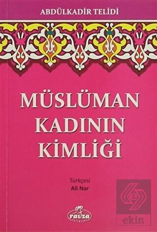 Müslüman Kadının Kimliği