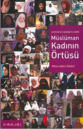 Müslüman Kadının Örtüsü