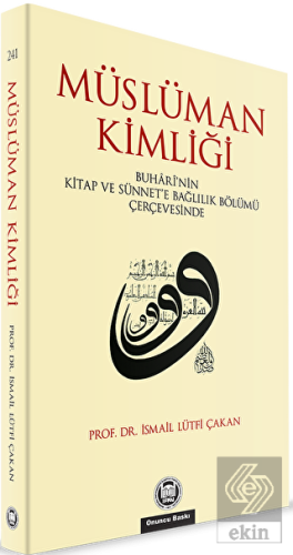 Müslüman Kimliği