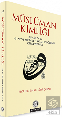 Müslüman Kimliği