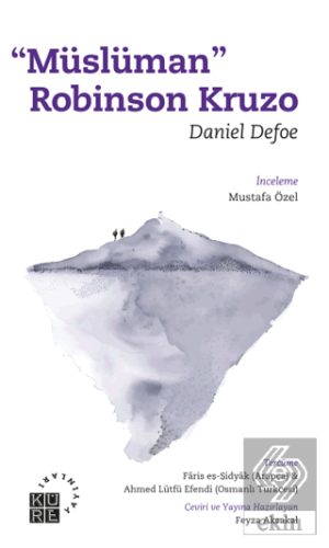 Müslüman Robinson Kruzo - Daniel Defoe