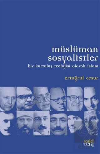 Müslüman Sosyalistler