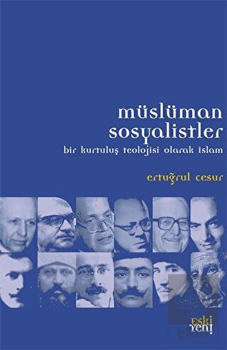 Müslüman Sosyalistler