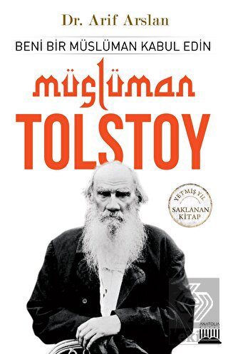 Müslüman Tolstoy