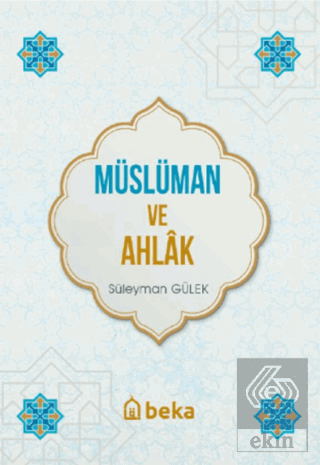 Müslüman ve Ahlak