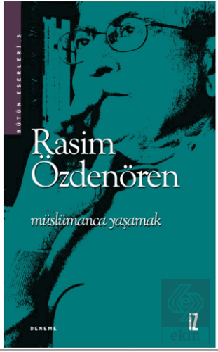 Müslümanca Yaşamak