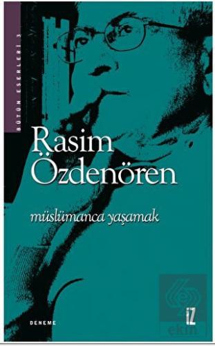 Müslümanca Yaşamak