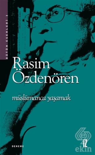 Müslümanca Yaşamak