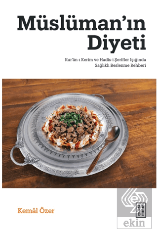 Müslüman'ın Diyeti