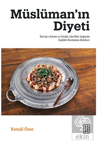 Müslüman'ın Diyeti