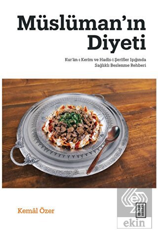 Müslüman'ın Diyeti