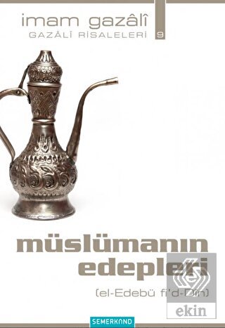 Müslümanın Edepleri