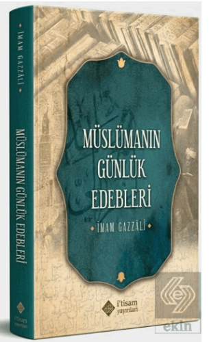 Müslümanın Günlük Edebleri