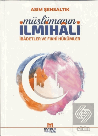 Müslümanın İlmihali