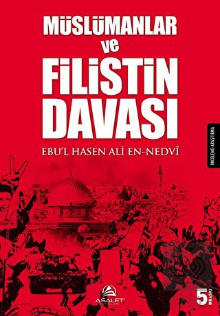Müslümanlar ve Filistin Davası
