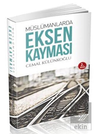 Müslümanlarda Eksen Kayması