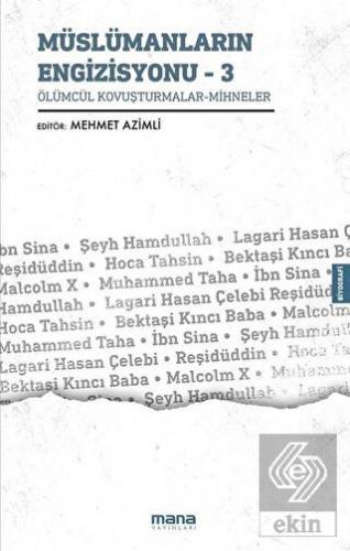 Müslümanların Engizisyonu - 3