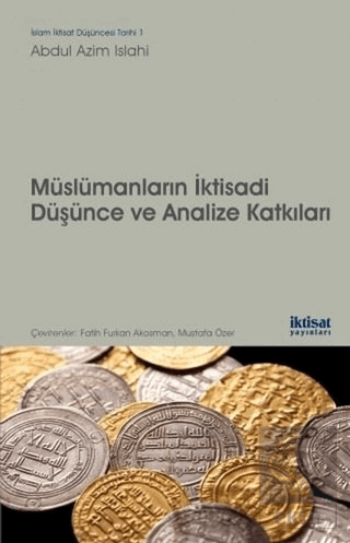Müslümanların İktisadi Düşünce ve Analize Katkılar