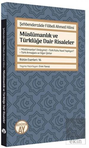 Müslümanlık ve Türklüğe Dair Risaleler