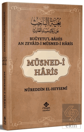Müsned-i Haris