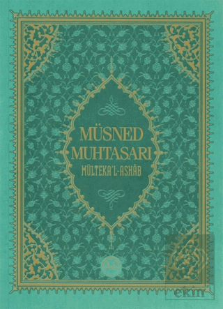 Müsned Muhtasarı (Orta Boy)