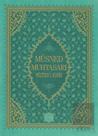 Müsned Muhtasarı (Orta Boy)