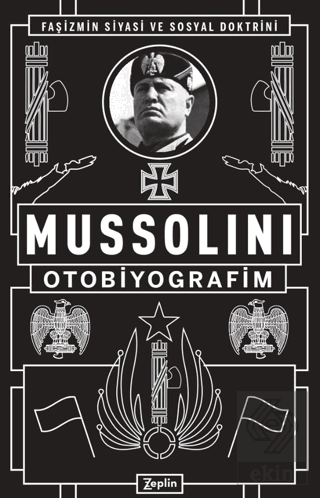 Mussolini: Otobiyografim